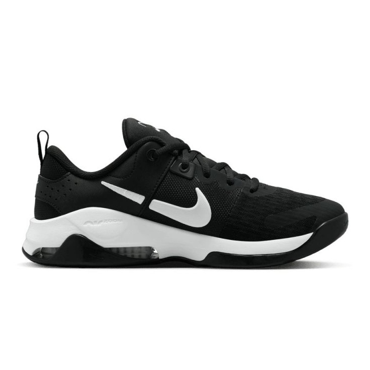 Scarpe Nike Zoom Bella 6 W DR5720-001 nero