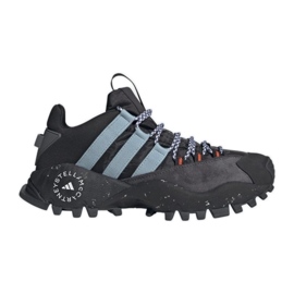 Scarpe adidas by Stella McCartney Seeulater Scarpe U H06157 nero