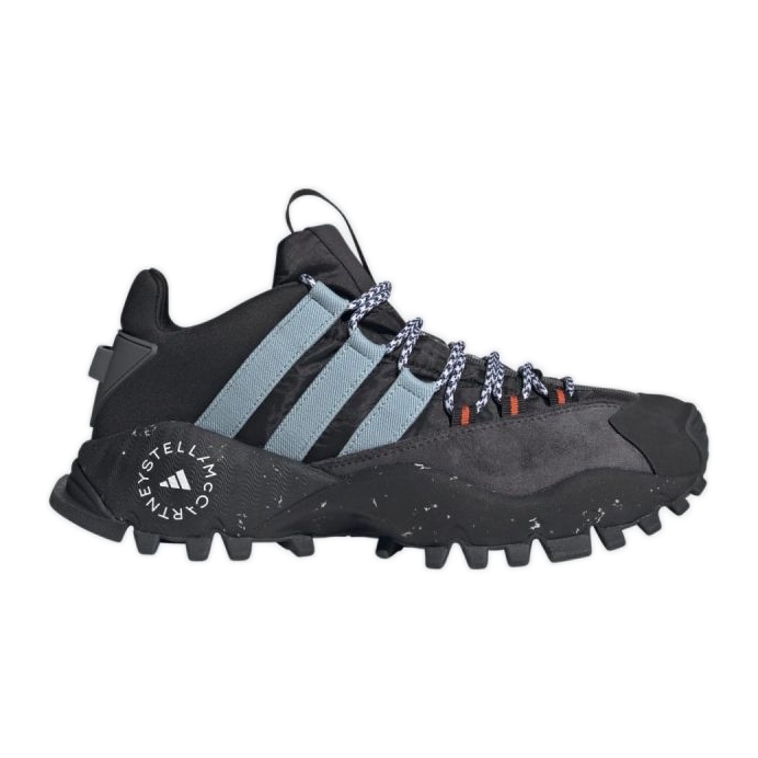 Scarpe adidas by Stella McCartney Seeulater Scarpe U H06157 nero