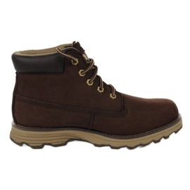 Scarpe Caterpillar Founder M P717820 marrone