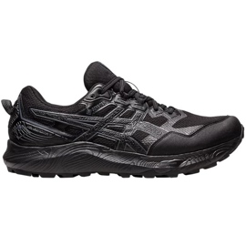Scarpe da corsa Asics Gel-Sonoma 7 M 1011B593 002 nero