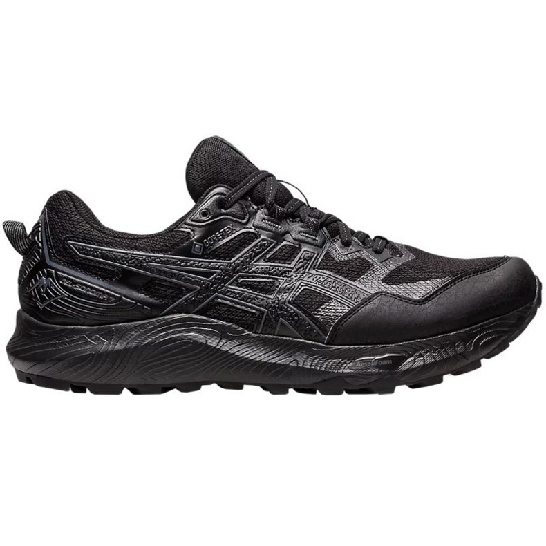 Scarpe da corsa Asics Gel-Sonoma 7 M 1011B593 002 nero