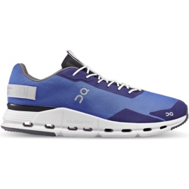 On Running Scarpe da corsa Cloudnova Form M 2698182 blu