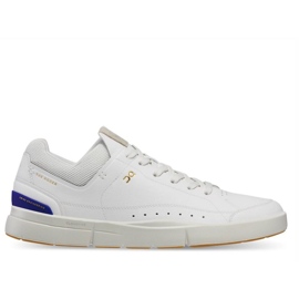 On Running Sulle scarpe da corsa The Roger Centre Court M 4898522 bianco