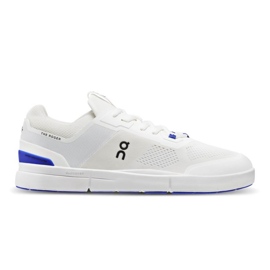 On Running Sulle scarpe da corsa The Roger Spin M 3MD11471089 bianco
