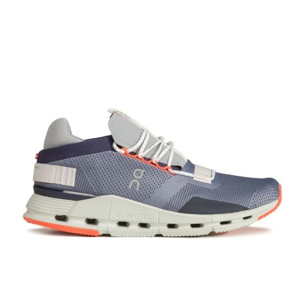 On Running Scarpe da corsa Cloudnova M 2698315 grigio