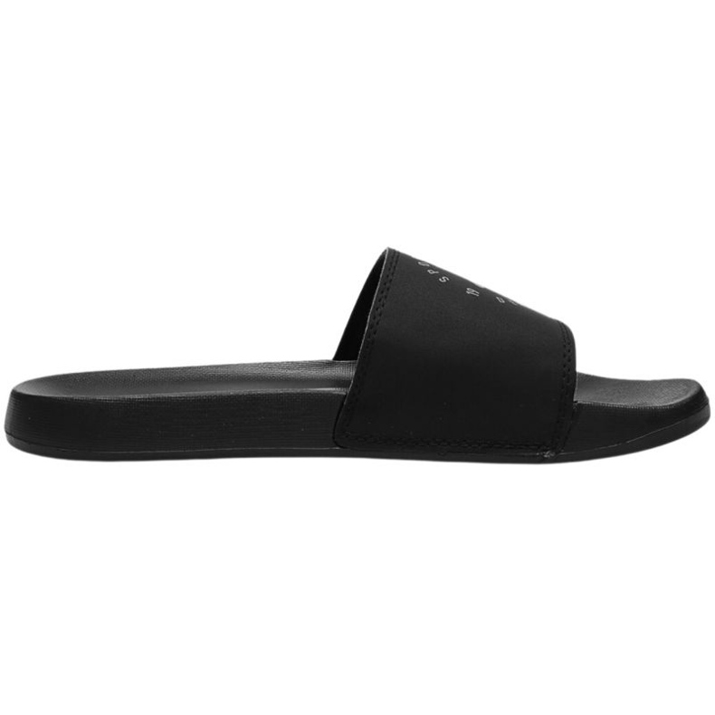 Pantofole 4F W 4FSS23FFLIF068 20S nero
