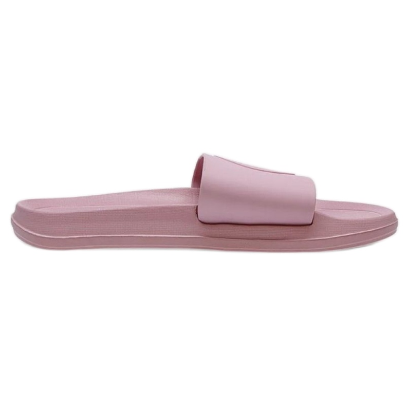Pantofole 4F F082 Jr. 4FJSS23FFLIF082 56S viola