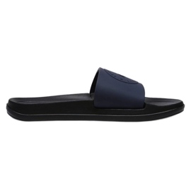 Infradito 4F M079 4FJSS23FFLIM079 31S blu