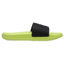 Infradito 4F M079 4FJSS23FFLIM079 72S nero