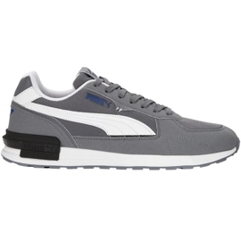 Puma Graviton M 380738 26 scarpe grigio