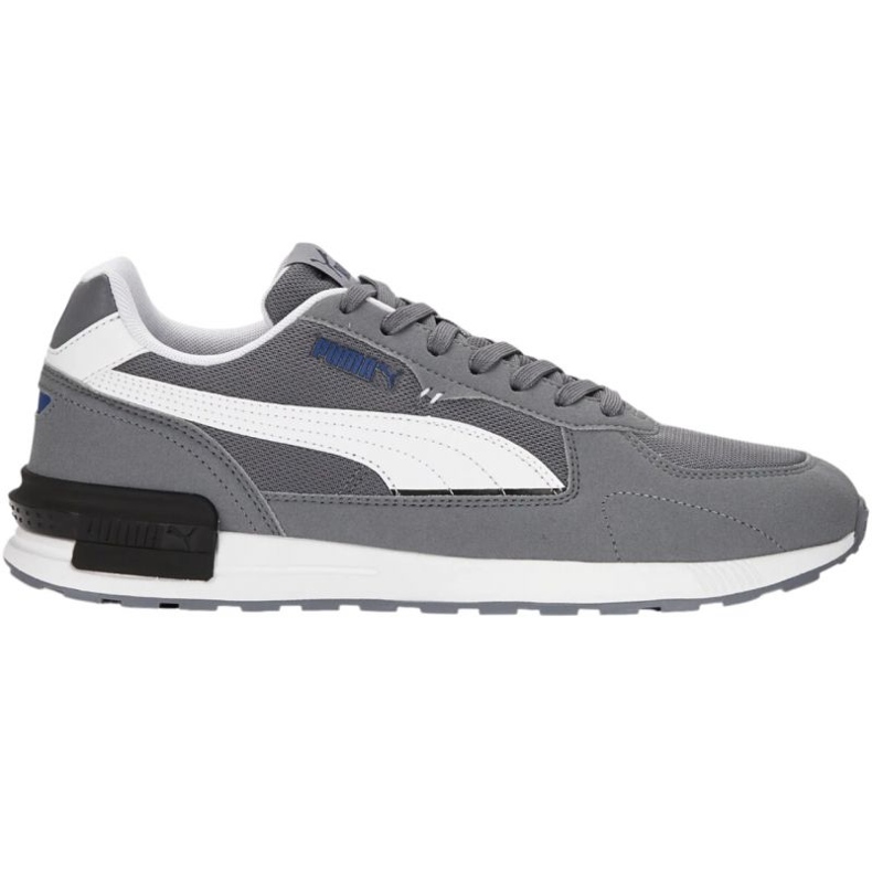 Puma Graviton M 380738 26 scarpe grigio