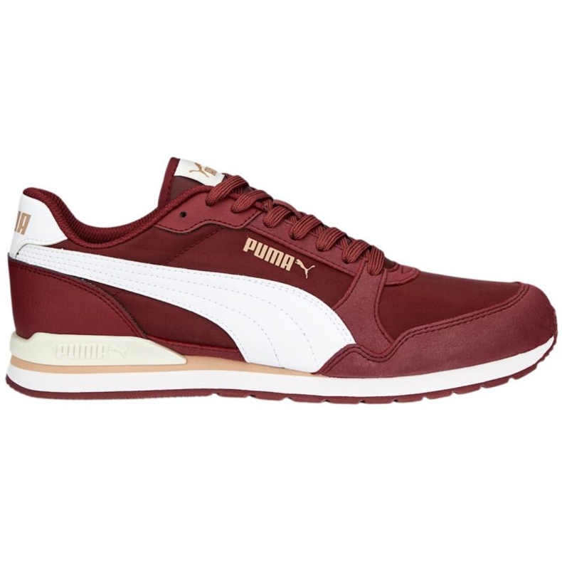 Scarpe Puma St Runner v3 Nl M 384857 15 rosso