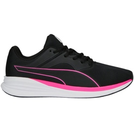 Scarpe da corsa Puma Transport W 377028 19 nero