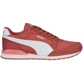 Puma St Runner v3 Nl W 384857 18 scarpe rosso