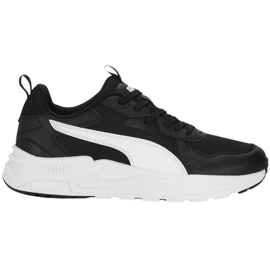 Scarpe Puma Trinity Lite M 389292 01 nero