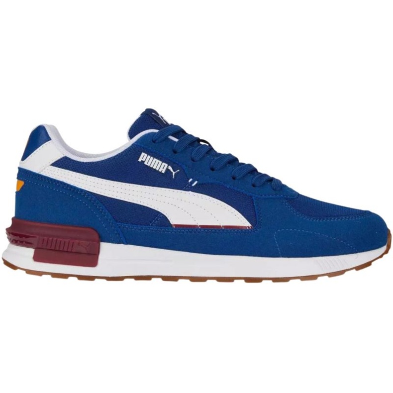 Puma Graviton M 380738 25 scarpe blu