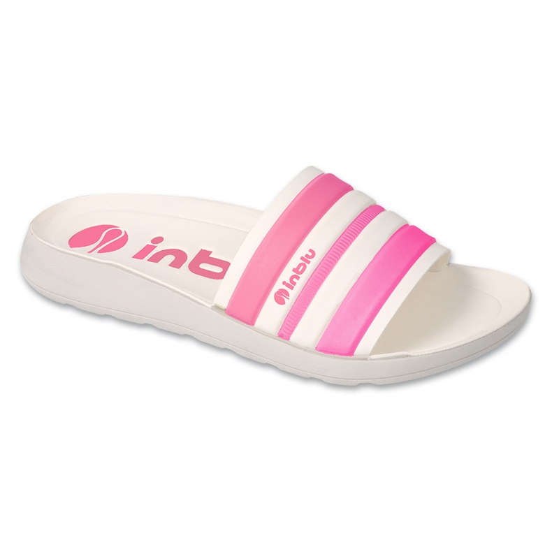 Slifori da donna Befado Dark Pink 067D002 rosa