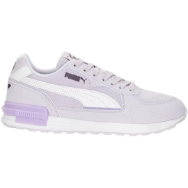 Scarpe Puma Graviton W 380738 31 bianco