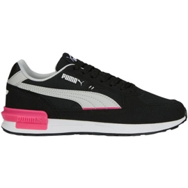 Puma Graviton W 380738 33 scarpe nero