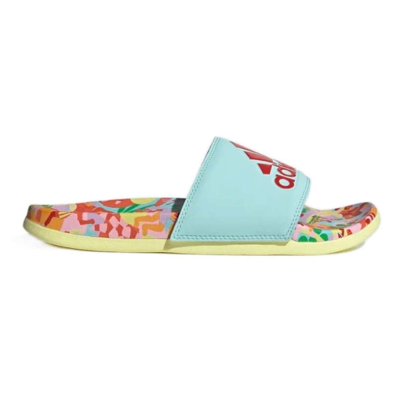 Ciabatte adidas Adilette Comfort W HQ8848 multicolore