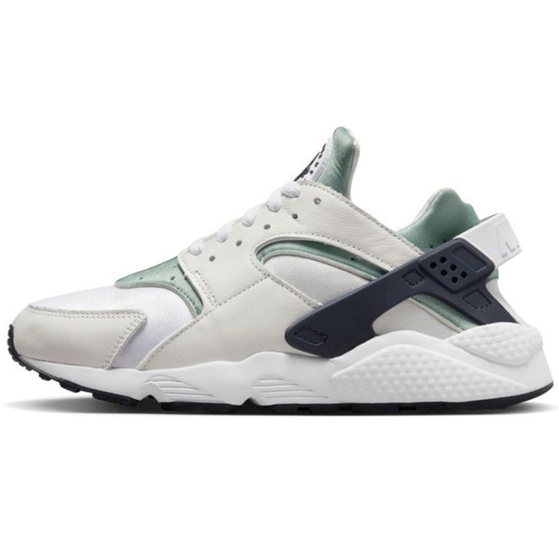 Scarpe Nike Air Huarache Mica Verde W DH4439 110 bianca