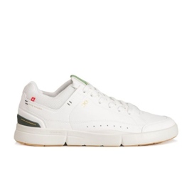 On Running The Roger Centre Court On Scarpe da corsa W 4898324 bianca