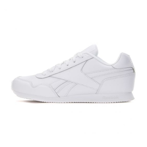 Scarpe Reebok Royal Cljog 3.0 Jr FV1493 bianca