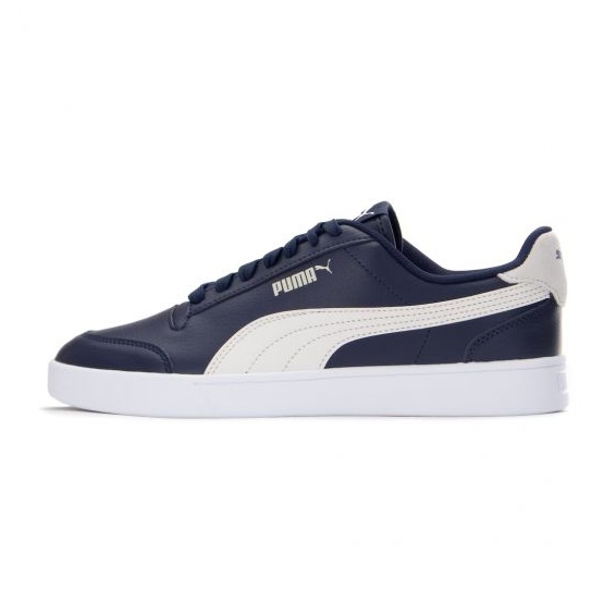 Scarpe Puma Shuffle M 30966826 blu
