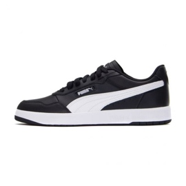 Scarpe Puma Corte Ultra M 38936804 nero