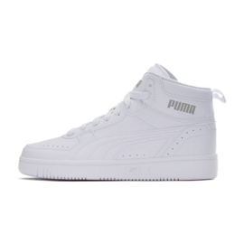 Scarpe Puma Rebound Joy Jr 37468707 bianca