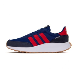 Scarpe adidas Run 70S M HP6118 blu
