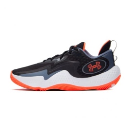 Under Armour Sotto Armatura Spawn 5 M 3026285-001 blu
