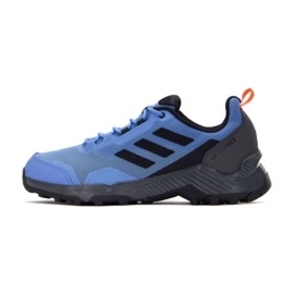 Scarpe adidas Terrex Eastrail 2 M HP8610 blu