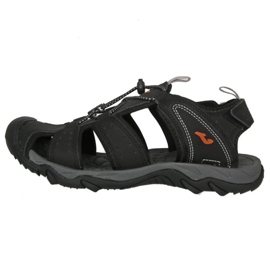 Sandali Joma S.Gea 2301 M SGEAS2301 nero