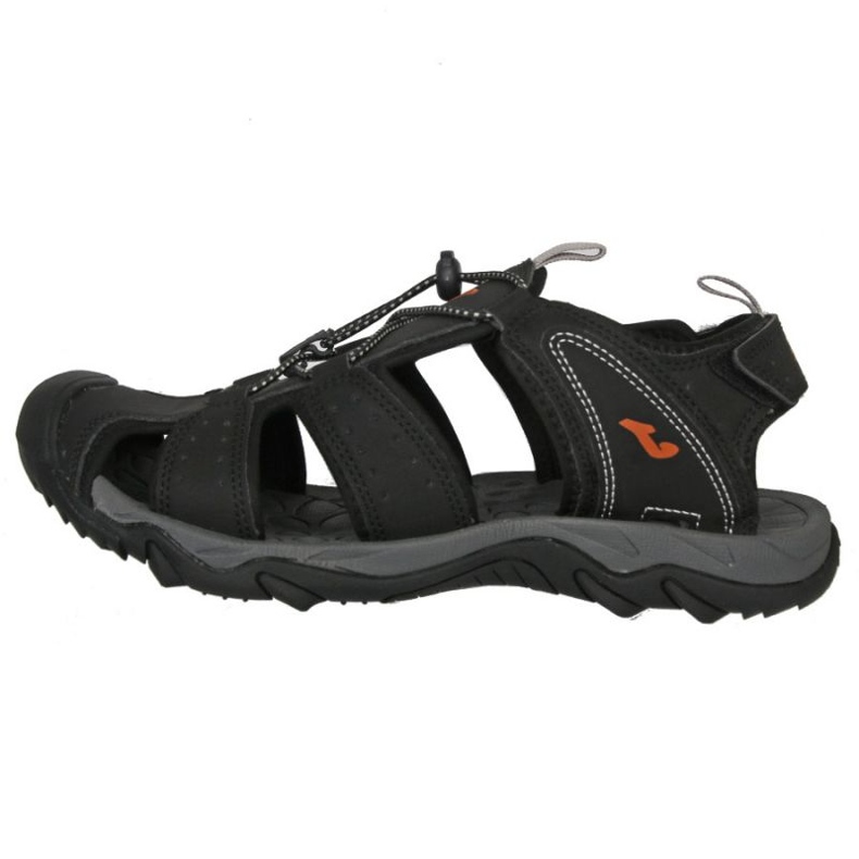 Sandali Joma S.Gea 2301 M SGEAS2301 nero