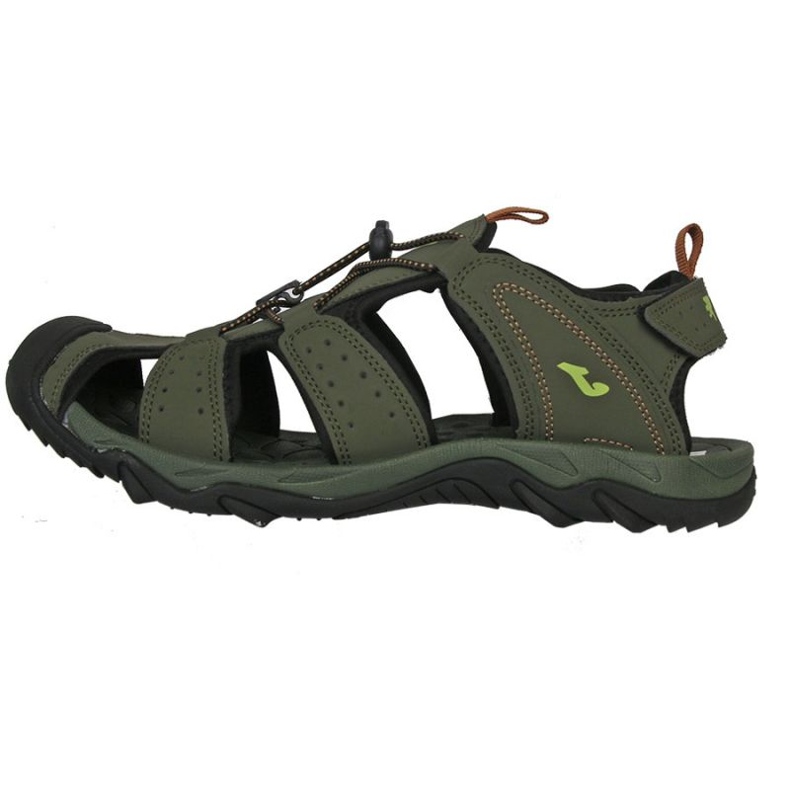 Sandali Joma S.Gea 2301 M SGEAS2323 verde