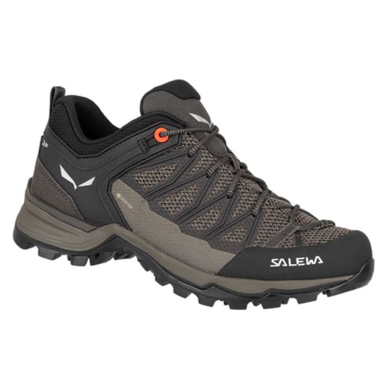 Salewa Mtn Trainer Lite Gtx W 61362-7517 scarpe da trekking marrone