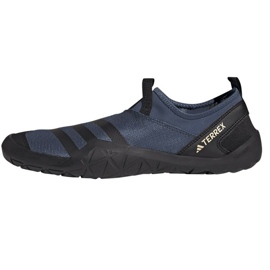 Scarpe adidas Terrex Jawpaw Slip On H.Rdy HP8650 blu