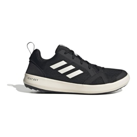 Scarpe adidas Terrex Barca M HP8641 nero