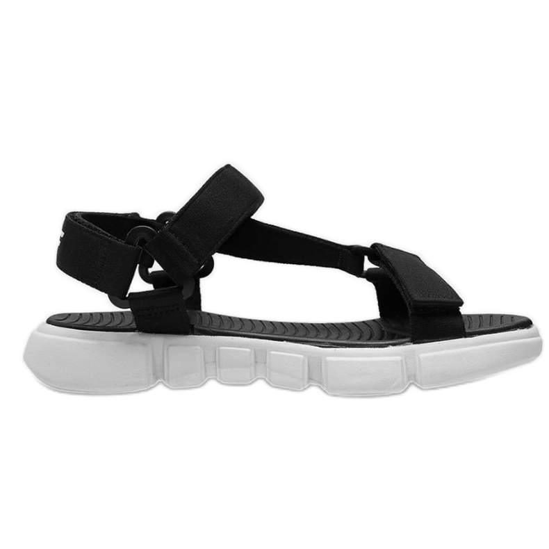 Sandali 4F Jr. 4FJSS23FSANF025 21S nero