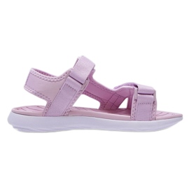 Sandali 4F Jr. 4FJSS23FSANF024 56S rosa