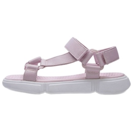 Sandali 4F Jr. 4FJSS23FSANF025 56S rosa