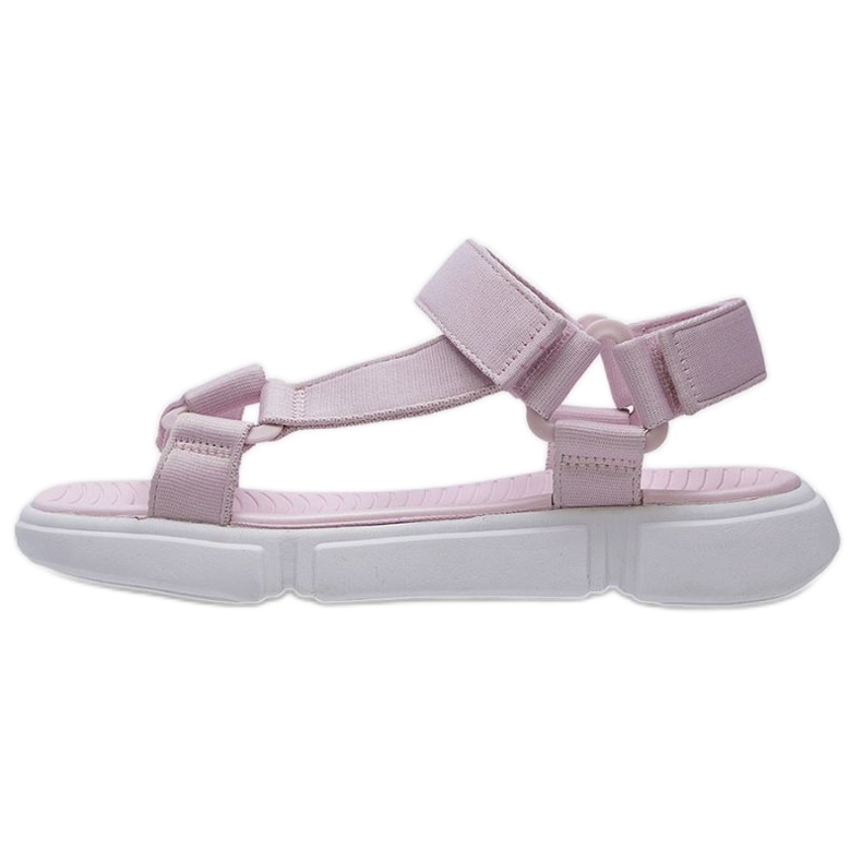 Sandali 4F Jr. 4FJSS23FSANF025 56S rosa