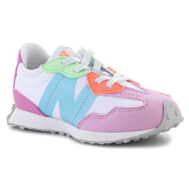 Scarpe New Balance Jr IH327CH multicolore