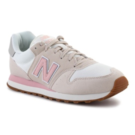 Scarpe New Balance W GW500CR1 beige