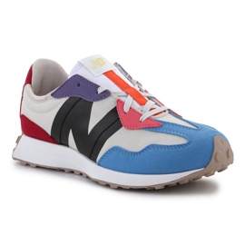Scarpe New Balance Jr GS327CG multicolore