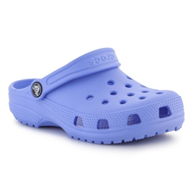 Zoccoli Crocs Classic 206991-5Q6 viola