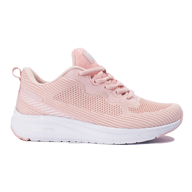 Scarpe da ginnastica DK rosa da donna