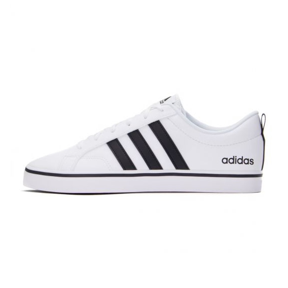 Scarpe Adidas Vs Pace 2.0 M HP6010 bianca